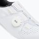 Shimano SH-RC300 дамски обувки за колоездене, бели ESHRC300WGW01W41000 9