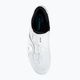 Shimano SH-RC300 мъжки обувки за шосе бяло 6