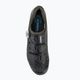 Shimano SH-RX600 мъжки обувки за чакъл, черни 6