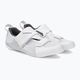 Shimano SH-TR501 мъжки обувки за колоездене, бели ESHTR501MCW01S44000 4