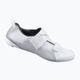 Shimano SH-TR501 мъжки обувки за колоездене, бели ESHTR501MCW01S44000 11