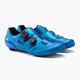 Shimano мъжки обувки за шосе SH-RC902M Blue ESHRC902MCB01S42000 5
