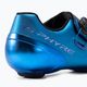 Shimano мъжки обувки за шосе SH-RC902M Blue ESHRC902MCB01S42000 9