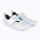 Дамски обувки за шосе Shimano TR501 White ESHTR501WCW01W37000 5