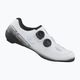 Shimano SH-RC702 дамски обувки за колоездене, бели ESHRC702WCW01W41000 11