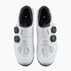 Shimano SH-RC702 дамски обувки за колоездене, бели ESHRC702WCW01W41000 14