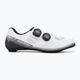Shimano SH-RC702 дамски обувки за колоездене, бели ESHRC702WCW01W41000 2