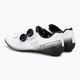 Shimano SH-RC702 дамски обувки за колоездене, бели ESHRC702WCW01W41000 3