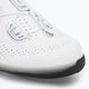 Shimano SH-RC702 дамски обувки за колоездене, бели ESHRC702WCW01W41000 7