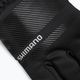 Shimano Infinium Primaloft мъжки ръкавици за колоездене черни ECWGLBWUS25ML0104 4