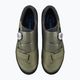 Мъжки MTB обувки за колоездене Shimano SH-XC502 moss green 9