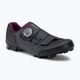 Shimano SH-XC502 мъжки MTB обувки за колоездене сиви ESHXC502WCG01W39000