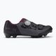 Shimano SH-XC502 мъжки MTB обувки за колоездене сиви ESHXC502WCG01W39000 2