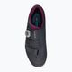 Shimano SH-XC502 мъжки MTB обувки за колоездене сиви ESHXC502WCG01W39000 6