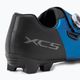Shimano мъжки MTB обувки за колоездене SH-XC502 сини ESHXC502MCB01S46000 9