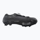 Shimano SH-XC502 мъжки MTB обувки за колоездене черни ESHXC502MCL01S43000 11