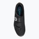 Shimano SH-XC502 мъжки MTB обувки за колоездене черни ESHXC502MCL01S43000 6