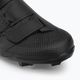 Shimano SH-XC502 мъжки MTB обувки за колоездене черни ESHXC502MCL01S43000 7