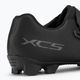 Shimano SH-XC502 мъжки MTB обувки за колоездене черни ESHXC502MCL01S43000 8