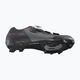 Shimano SH-XC502 мъжки MTB обувки за колоездене сиви ESHXC502WCG01W39000 11