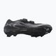 Shimano SH-XC702 мъжки MTB обувки за колоездене черни ESHXC702MCL01S45000 11
