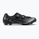 Shimano SH-XC702 мъжки MTB обувки за колоездене черни ESHXC702MCL01S45000 2