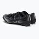 Shimano SH-XC702 мъжки MTB обувки за колоездене черни ESHXC702MCL01S45000 3