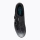 Shimano SH-XC702 мъжки MTB обувки за колоездене черни ESHXC702MCL01S45000 6