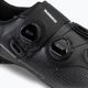Shimano SH-XC702 мъжки MTB обувки за колоездене черни ESHXC702MCL01S45000 9