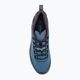 Мъжки обувки за колоездене на платформа Shimano SH-ET501 сини 6