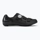 Shimano SH-RC502 мъжки обувки за колоездене черни ESHRC502MCL01S48000 2
