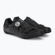 Shimano SH-RC502 мъжки обувки за колоездене черни ESHRC502MCL01S48000 4