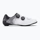 Shimano SH-RC702 мъжки обувки за колоездене, бели ESHRC702MCW01S47000 2