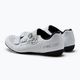 Дамски обувки за шосе Shimano RC502 White ESHRC502WCW01W37000 3