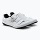 Дамски обувки за шосе Shimano RC502 White ESHRC502WCW01W37000 5