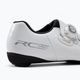 Дамски обувки за шосе Shimano RC502 White ESHRC502WCW01W37000 8