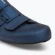 Shimano SH-RC502 мъжки обувки за колоездене тъмносини ESHRC502MCB01S47000 7