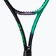 Тенис ракета YONEX Vcore PRO 97D черно-зелена 5