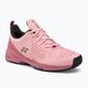 Дамски обувки за тенис Yonex Sonicage 3 pink STFSON32PB40
