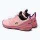 Дамски обувки за тенис Yonex Sonicage 3 pink STFSON32PB40 3