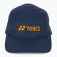 Бейзболна шапка YONEX тъмносиня CO400843SN 4