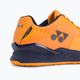 YONEX мъжки обувки за тенис SHT Eclipsion 4 CL orange STMEC4MC3MO 8
