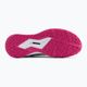 Дамски обувки за тенис YONEX SHT Eclipsion 4 CL navy blue/pink STFEC4WC3NP 5