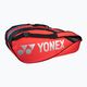 Чанта за тенис YONEX Pro червена H922263S 2