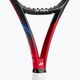 Ракета за тенис на YONEX Vcore 100L червена TVC100L3SG3 4