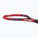 Тенис ракета YONEX Vcore 100 червена TVC100 8