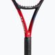 YONEX Vcore FEEL тенис ракета червена TVCFL3SG1 4