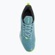 Мъжки обувки за тенис YONEX Sonicage 3 Wide smoke blue 6
