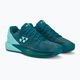 Мъжки обувки за тенис YONEX Eclipson 5 blue/green 4