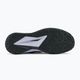 Мъжки обувки за тенис YONEX Eclipson 5 CL черни/лилави 5